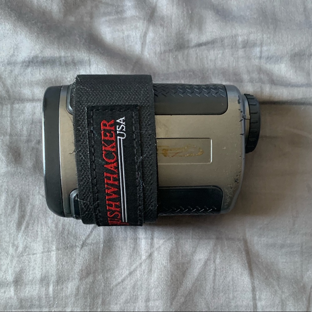 Bushnell Tour V2 RangeFinder